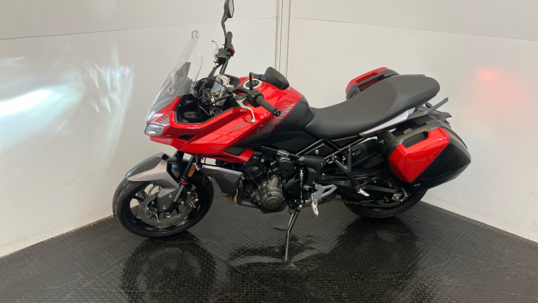 Triumph Tiger Sport 660 (21MY)